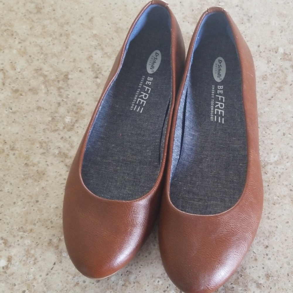 Dr scholls flats